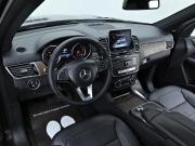 Mercedes-Benz GLS I (X166) Москва  - изображение 27