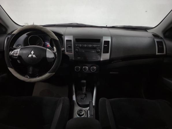Mitsubishi Outlander II Рестайлинг с пробегом 2010 года, цена 940 000 рублей, 346656 км, внедорожник, Автокод Объявления