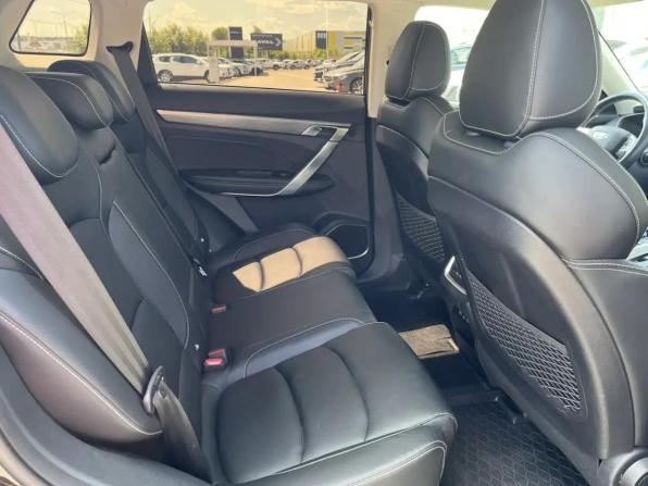 Geely Atlas Pro с пробегом 2023 года, цена 2 000 000 рублей, 57491 км, внедорожник, Автокод Объявления
