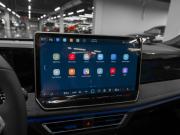 Volkswagen Tiguan III (China Market) Москва  - изображение 55