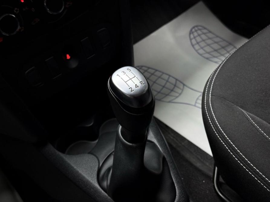 Renault Sandero II Рестайлинг Ижевск  - изображение 14