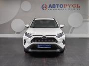 Toyota RAV4 V (XA50) Москва  - изображение 27