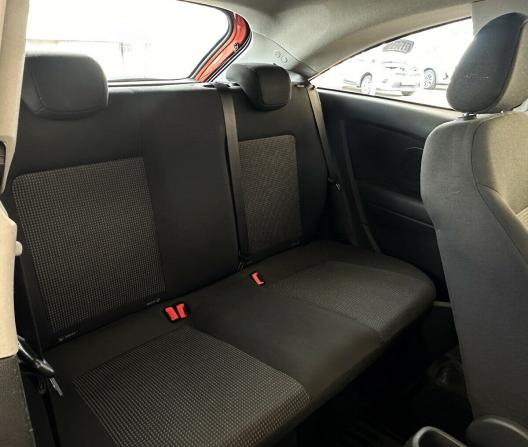Opel Corsa D Рестайлинг II с пробегом 2012 года, цена 540 000 рублей, 124471 км, хэтчбек, Автокод Объявления