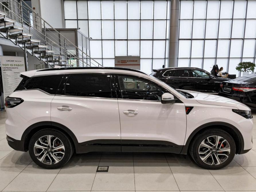 Chery Tiggo 7 Pro Max I Рестайлинг Казань  - изображение 5