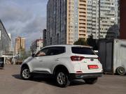 Chery Tiggo 4 Pro I Санкт-Петербург  - изображение 13