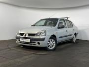 Renault Symbol I Рестайлинг Великий Новгород  - изображение 16
