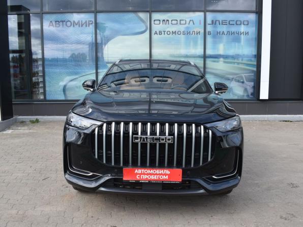 Jaecoo J8 с пробегом 2024 года, цена 2 840 000 рублей, 28423 км, внедорожник, Автокод Объявления