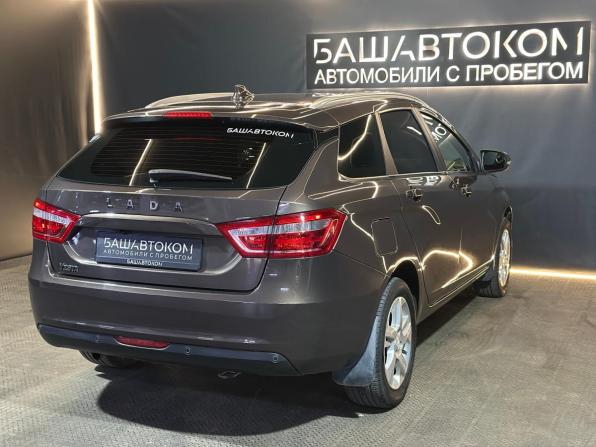 Lada (ВАЗ) Vesta I с пробегом 2021 года, цена 1 250 000 рублей, 88734 км, универсал, Автокод Объявления