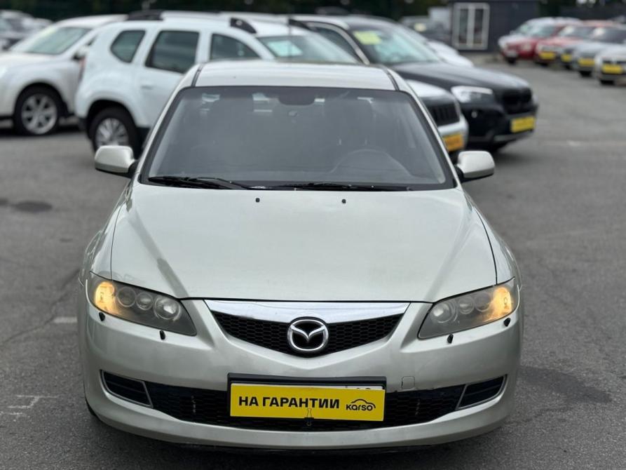 Mazda 6 I (GG) Рестайлинг Ижевск  - изображение 2