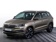 Skoda Karoq I Москва  - изображение 54