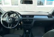 Skoda Rapid I Рестайлинг Альметьевск  - изображение 37