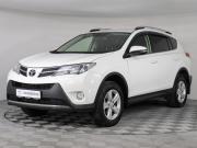 Toyota RAV4 IV (XA40) Химки  - изображение 15