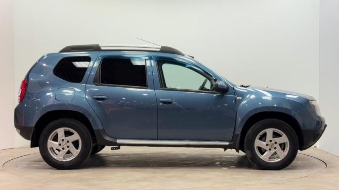 Renault Duster I с пробегом 2013 года, цена 775 000 рублей, 142000 км, внедорожник, Автокод Объявления