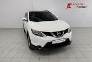 Nissan Qashqai II Астрахань  - изображение 21