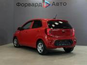 Kia Picanto III Сургут  - изображение 22