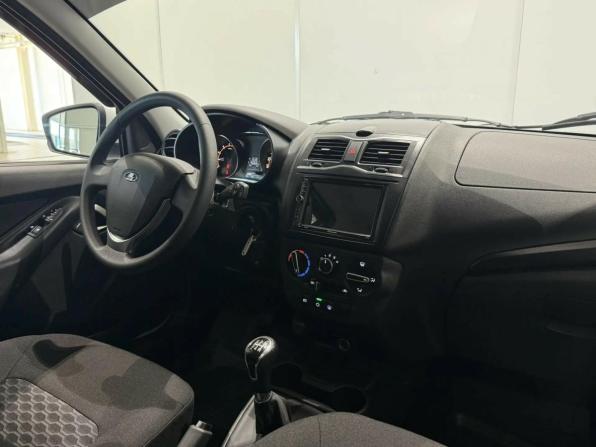 Lada (ВАЗ) Granta I Рестайлинг с пробегом 2023 года, цена 860 000 рублей, 46000 км, лифтбек, Автокод Объявления