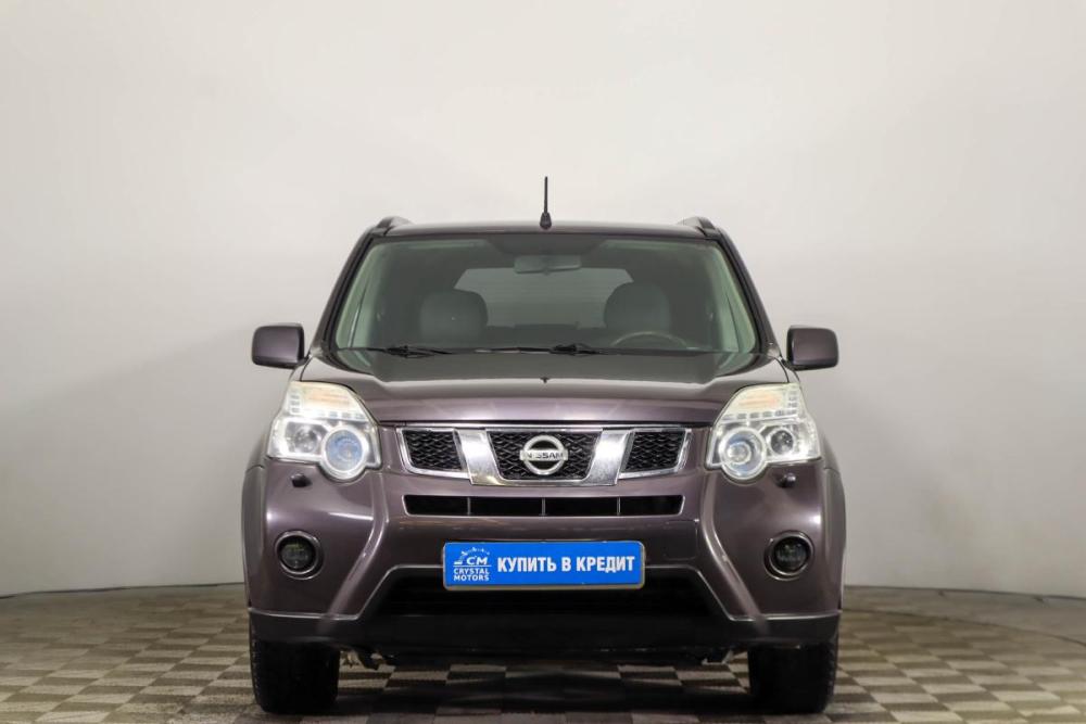 Nissan X-Trail II Рестайлинг Пермь  - изображение 2