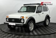Lada (ВАЗ) 2121 (4x4) I Рестайлинг Нижний Новгород  - изображение 21