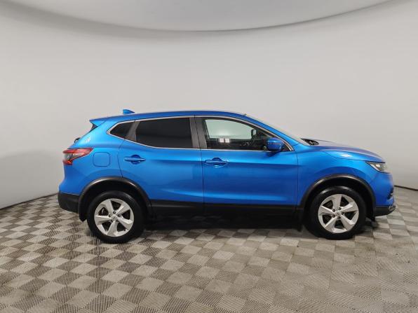 Nissan Qashqai II с пробегом 2019 года, цена 1 499 000 рублей, 171842 км, внедорожник, Автокод Объявления