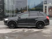 Chevrolet Captiva I Новосибирск  - изображение 29