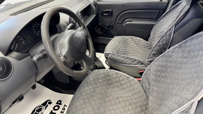 Renault Logan I с пробегом 2009 года, цена 220 000 рублей, 294130 км, седан, Автокод Объявления