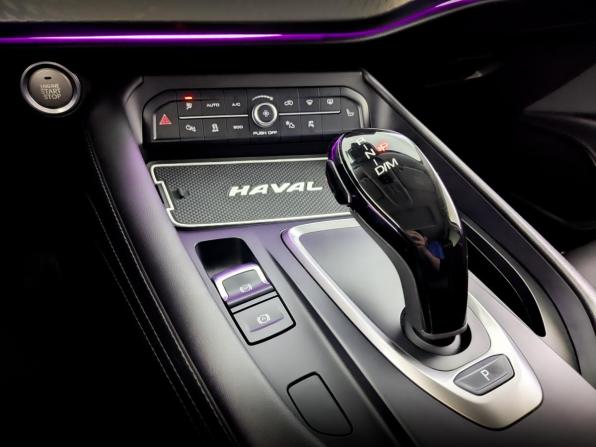Haval F7x I Рестайлинг с пробегом 2022 года, цена 1 855 000 рублей, 108021 км, внедорожник, Автокод Объявления