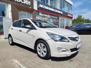 Hyundai Solaris I Рестайлинг Набережные Челны  - изображение 26