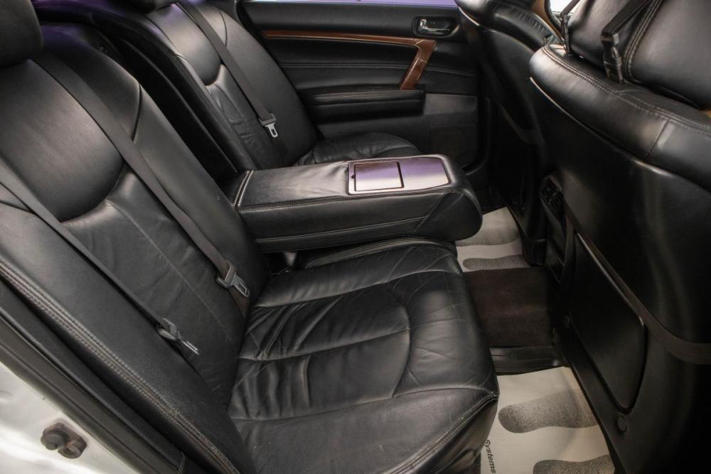 Nissan Teana I (J31) Рестайлинг Барнаул  - изображение 25