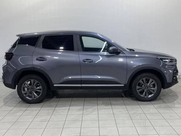 Kaiyi X3 с пробегом 2024 года, цена 1 547 100 рублей, 33114 км, внедорожник, Автокод Объявления