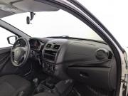 Lada (ВАЗ) Granta I Рестайлинг Москва  - изображение 36