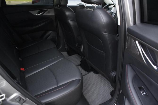 Changan CS35 Plus I Рестайлинг с пробегом 2022 года, цена 1 840 000 рублей, 58026 км, внедорожник, Автокод Объявления