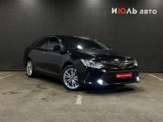 Toyota Camry VII (XV50) Рестайлинг Челябинск  - изображение 28