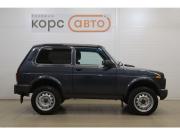 Lada (ВАЗ) 2121 (4x4) I Рестайлинг Коломна  - изображение 17