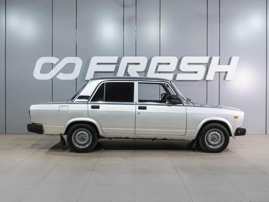 Lada (ВАЗ) 2107 Воронеж  - изображение 5