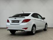 Hyundai Solaris I Рестайлинг Кемерово  - изображение 20