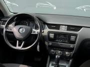 Skoda Octavia III (A7) Санкт-Петербург  - изображение 37