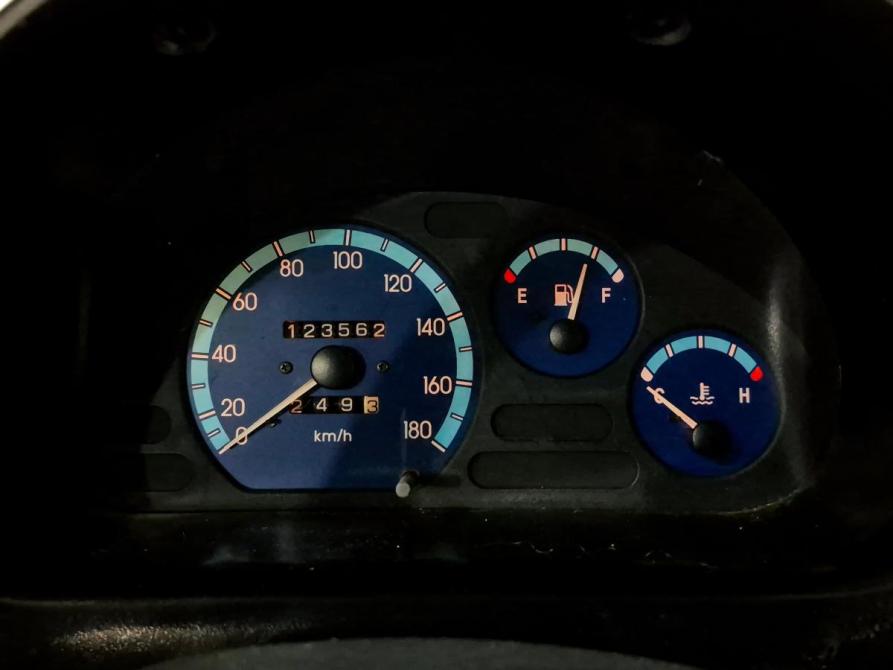 Daewoo Matiz I Рестайлинг Альметьевск  - изображение 16