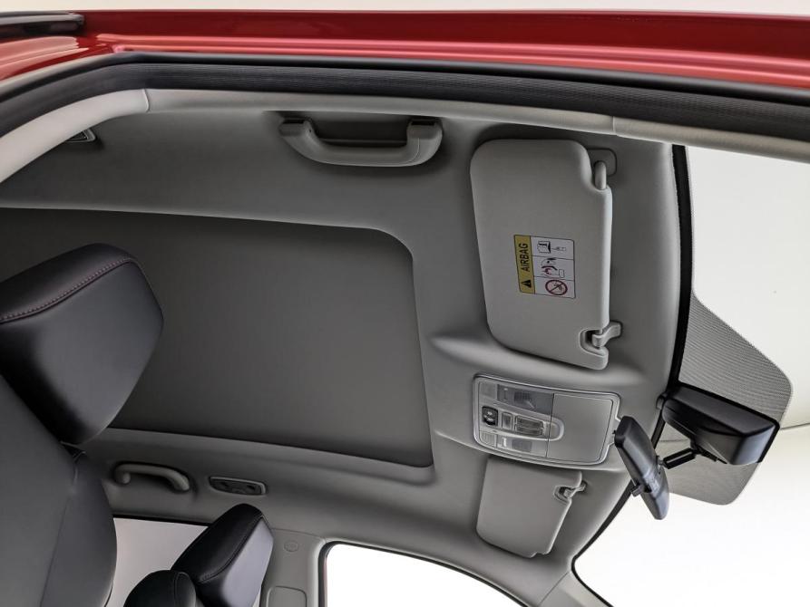 Changan CS35 Plus I Рестайлинг Москва  - изображение 23