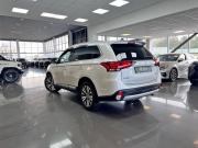 Mitsubishi Outlander III Рестайлинг 2 Тверь  - изображение 27