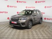 Subaru Forester V Вологда  - изображение 18