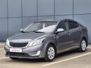 Kia Rio III Воронеж  - изображение 24