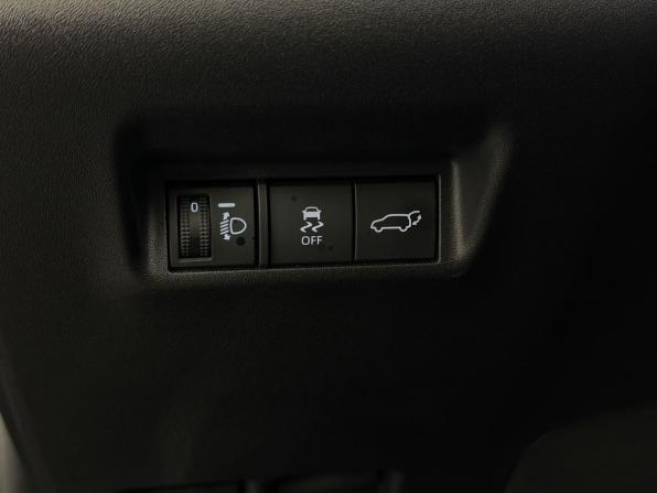 Toyota RAV4 VI (XA60) с пробегом 2026 года, цена 4 890 000 рублей, 25 км, внедорожник, Автокод Объявления