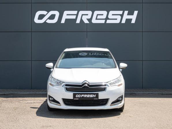 Citroen C4 II с пробегом 2014 года, цена 805 000 рублей, 148246 км, седан, Автокод Объявления