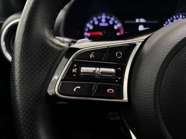 Kia Cerato IV с пробегом 2020 года, цена 2 100 000 рублей, 73467 км, седан, Автокод Объявления