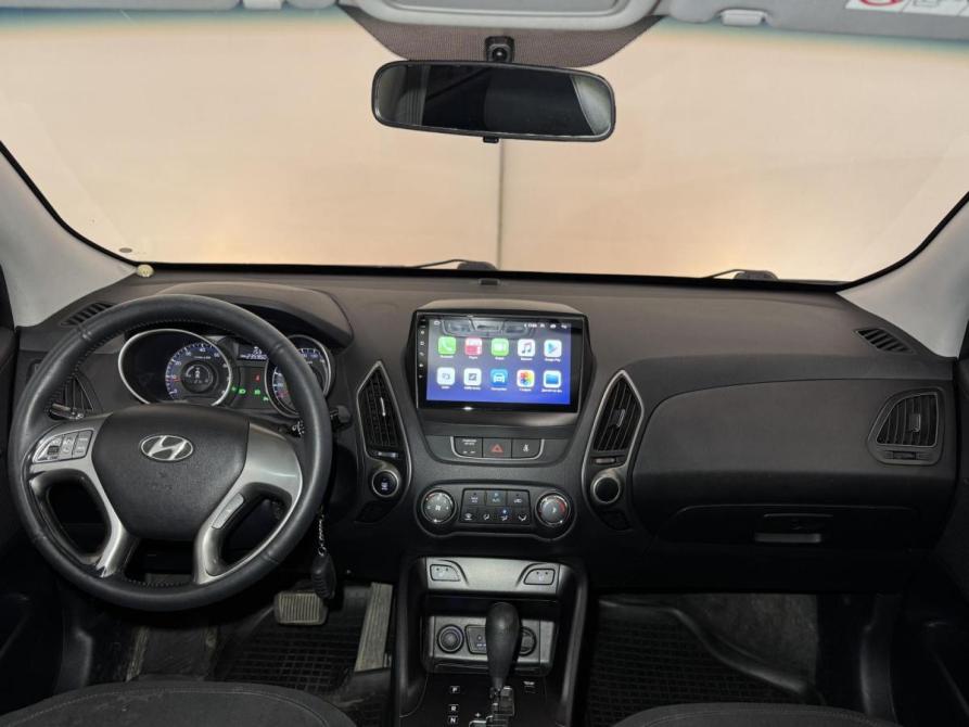 Hyundai ix35 I Рестайлинг Нижний Новгород  - изображение 12