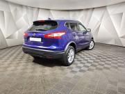 Nissan Qashqai II Москва  - изображение 22