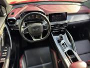 Geely Coolray I Кропоткин  - изображение 33