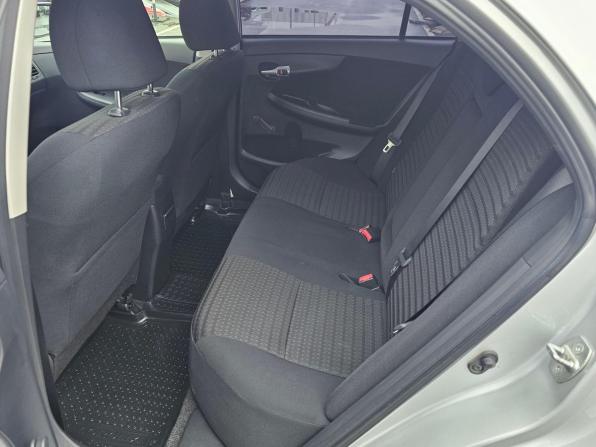 Toyota Corolla X (E140 E150) Рестайлинг с пробегом 2012 года, цена 1 339 995 рублей, 133690 км, седан, Автокод Объявления