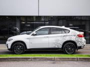 BMW X6 I (E71) Рестайлинг Санкт-Петербург  - изображение 47