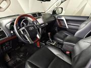 Toyota Land Cruiser Prado 150 Series Рестайлинг 1 Москва  - изображение 43